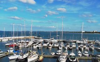 Sopot bosmanat molo #2 - 17-06-2026 15:47