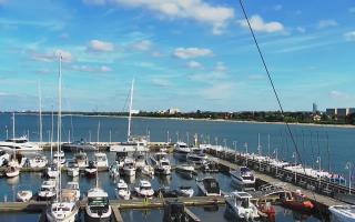 Sopot bosmanat molo #2 - 17-06-2026 15:55
