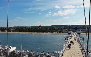 Sopot bosmanat molo #2 - 17-06-2026 16:11