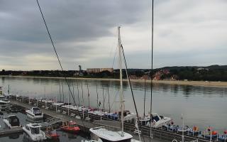 Sopot bosmanat molo #2 - 18-06-2026 03:51