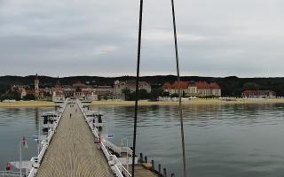 Sopot bosmanat molo #2 - 18-06-2026 04:22