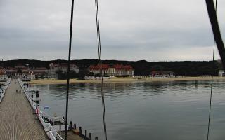 Sopot bosmanat molo #2 - 18-06-2026 04:30