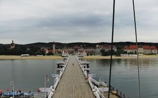 Sopot bosmanat molo #2 - 18-06-2026 04:37
