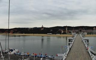 Sopot bosmanat molo #2 - 18-06-2026 05:01