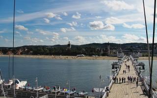 Sopot bosmanat molo #2 - 18-06-2026 15:55