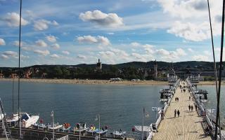 Sopot bosmanat molo #2 - 18-06-2026 16:03