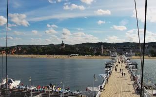 Sopot bosmanat molo #2 - 18-06-2026 16:11