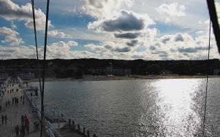 Sopot bosmanat molo #2 - 18-06-2026 16:18