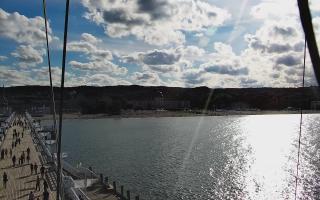 Sopot bosmanat molo #2 - 18-06-2026 16:26