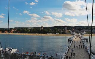 Sopot bosmanat molo #2 - 18-06-2026 16:34
