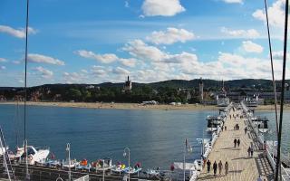 Sopot bosmanat molo #2 - 18-06-2026 16:41