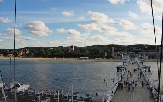 Sopot bosmanat molo #2 - 18-06-2026 16:49
