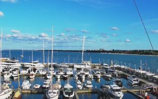 Sopot bosmanat molo #2 - 18-06-2026 17:04
