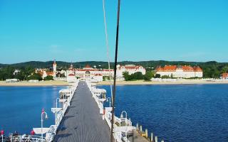 Sopot bosmanat molo #2 - 19-06-2026 04:22