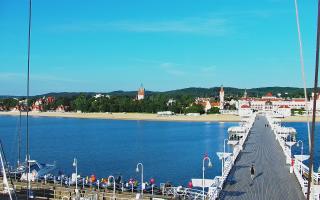 Sopot bosmanat molo #2 - 19-06-2026 04:30