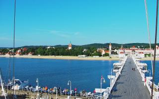 Sopot bosmanat molo #2 - 19-06-2026 04:38