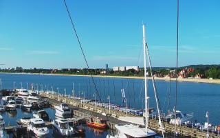 Sopot bosmanat molo #2 - 19-06-2026 04:53