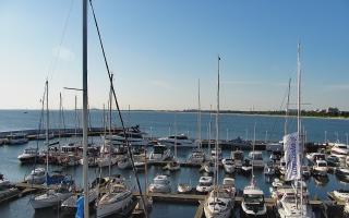Sopot bosmanat molo #2 - 19-06-2026 05:01