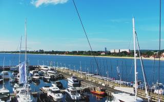 Sopot bosmanat molo #2 - 19-06-2026 05:16