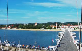 Sopot bosmanat molo #2 - 19-06-2026 05:24