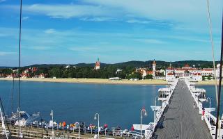 Sopot bosmanat molo #2 - 19-06-2026 05:31