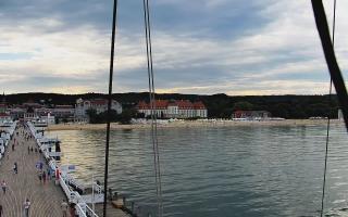 Sopot bosmanat molo #2 - 19-06-2026 16:03