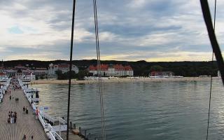 Sopot bosmanat molo #2 - 19-06-2026 16:11