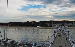 Sopot bosmanat molo #2 - 19-06-2026 16:18
