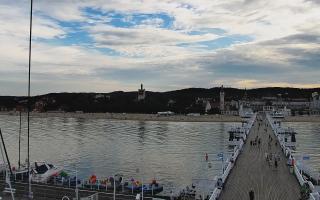 Sopot bosmanat molo #2 - 19-06-2026 16:26