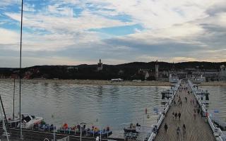 Sopot bosmanat molo #2 - 19-06-2026 16:34