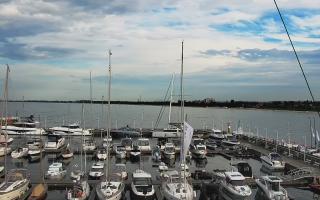 Sopot bosmanat molo #2 - 19-06-2026 16:49