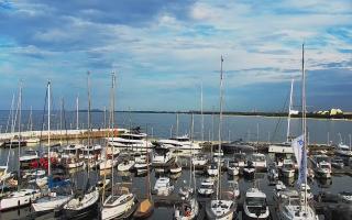 Sopot bosmanat molo #2 - 19-06-2026 16:57