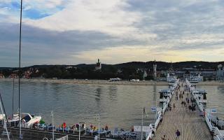 Sopot bosmanat molo #2 - 19-06-2026 17:20