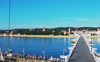 Sopot bosmanat molo #2 - 20-06-2026 04:30