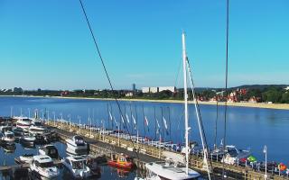 Sopot bosmanat molo #2 - 20-06-2026 04:38