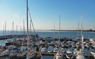 Sopot bosmanat molo #2 - 20-06-2026 04:45