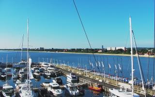 Sopot bosmanat molo #2 - 20-06-2026 05:01