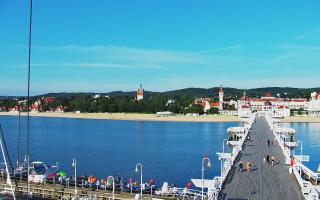 Sopot bosmanat molo #2 - 20-06-2026 05:08