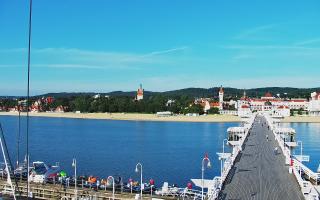Sopot bosmanat molo #2 - 20-06-2026 05:16