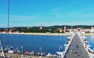 Sopot bosmanat molo #2 - 20-06-2026 05:24