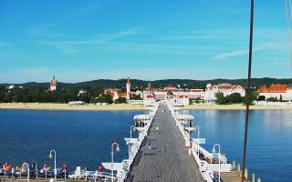 Sopot bosmanat molo #2 - 20-06-2026 05:31
