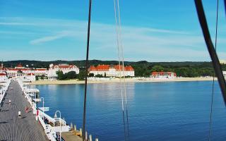 Sopot bosmanat molo #2 - 20-06-2026 05:39