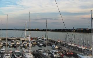 Sopot bosmanat molo #2 - 20-06-2026 18:14