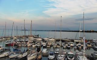 Sopot bosmanat molo #2 - 20-06-2026 18:22