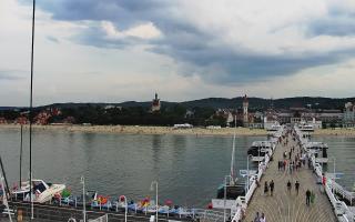 Sopot bosmanat molo #2 - 20-06-2026 18:45