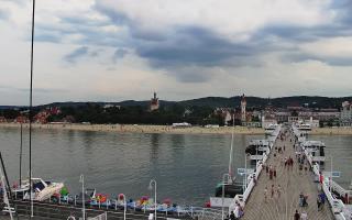 Sopot bosmanat molo #2 - 20-06-2026 18:52