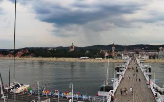 Sopot bosmanat molo #2 - 20-06-2026 19:00