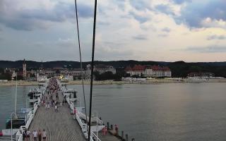 Sopot bosmanat molo #2 - 20-06-2026 19:08