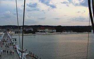 Sopot bosmanat molo #2 - 20-06-2026 19:15