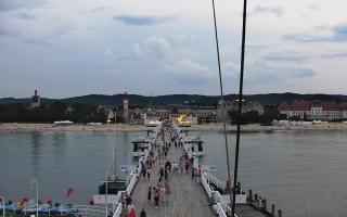 Sopot bosmanat molo #2 - 20-06-2026 19:23